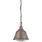 Golden Lighting Bartlett Mini Pendant in Copper Patina, , large