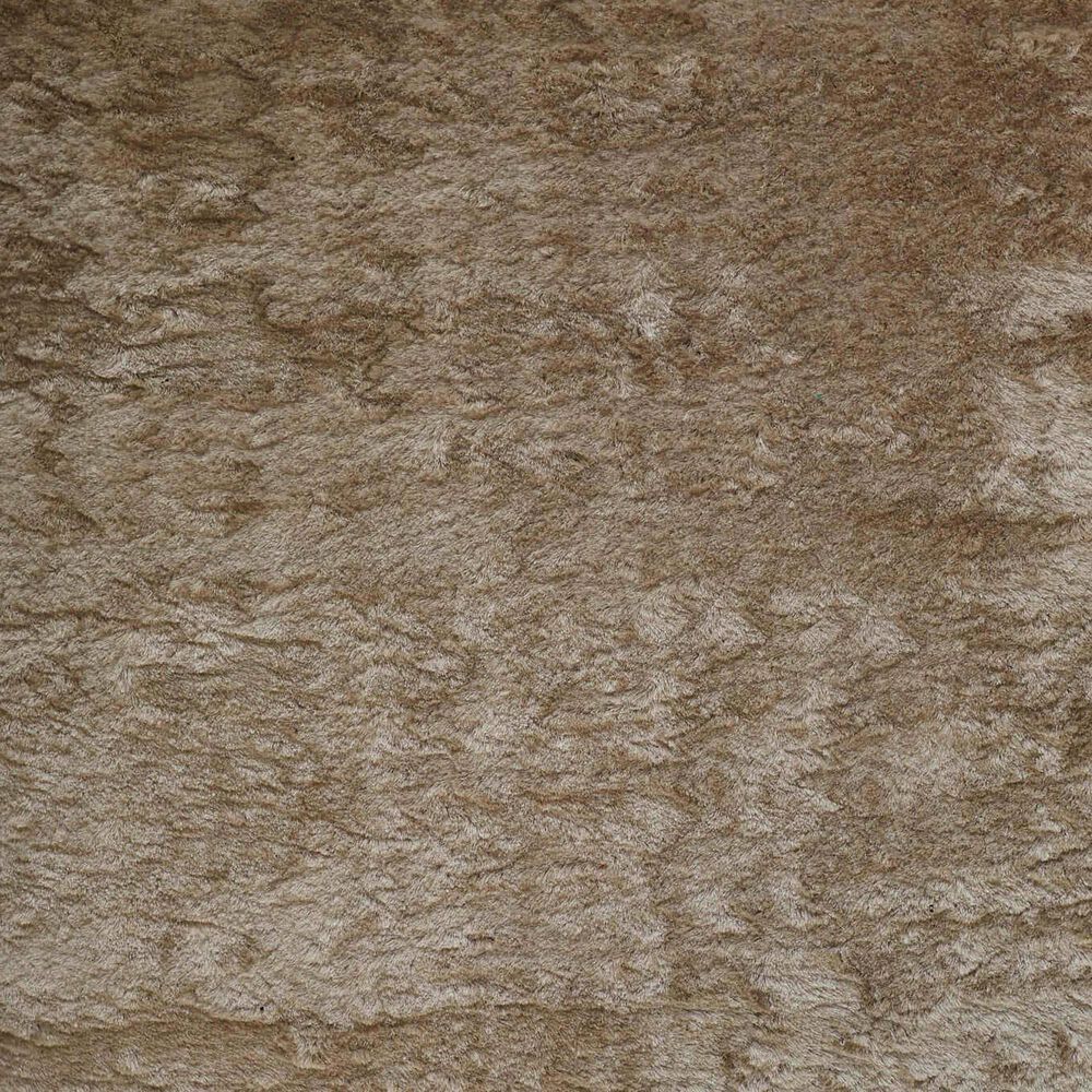 Feizy Rugs Indochine 4&#39;9&quot; x 7&#39;6&quot; Cream Area Rug, , large
