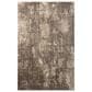 Loloi Wyatt 5" x 7"6" Granite and Natural Area Rug, , large