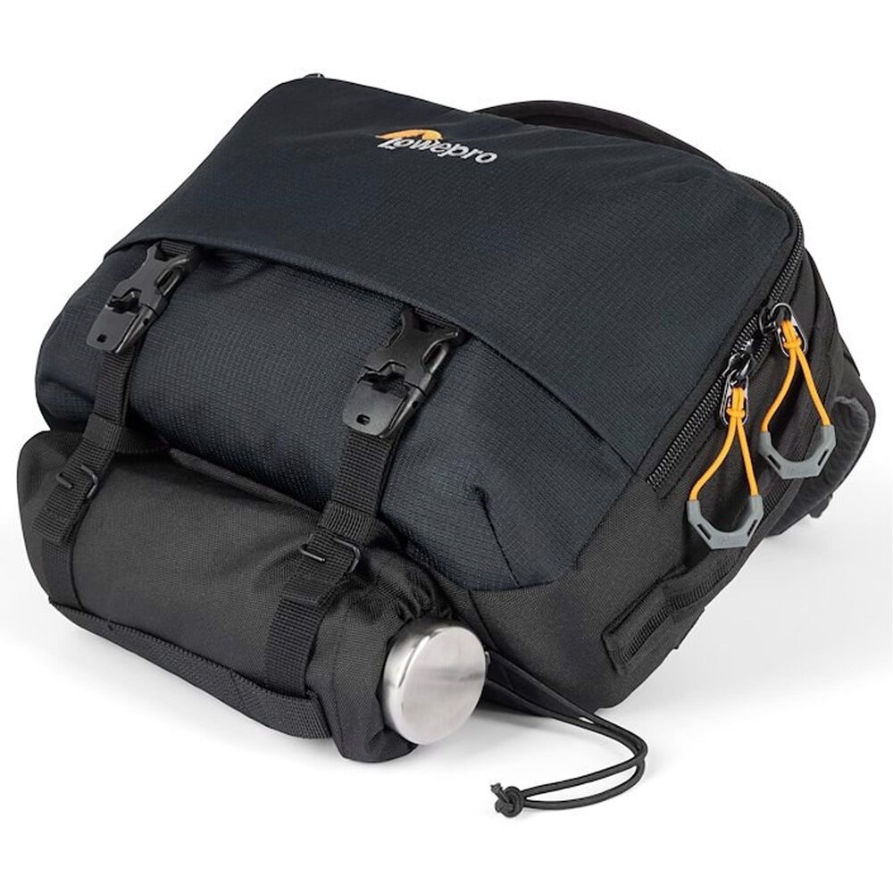 Lowepro Trekker Lite SLX 120 Camera Bag in Black, , large