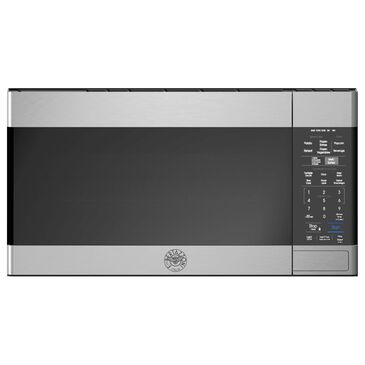Bertazzoni Professional Series 30" Microwave Oven in Stainless Steel, , large