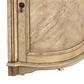 Butler Durham Corner Cabinet in Natural, , large