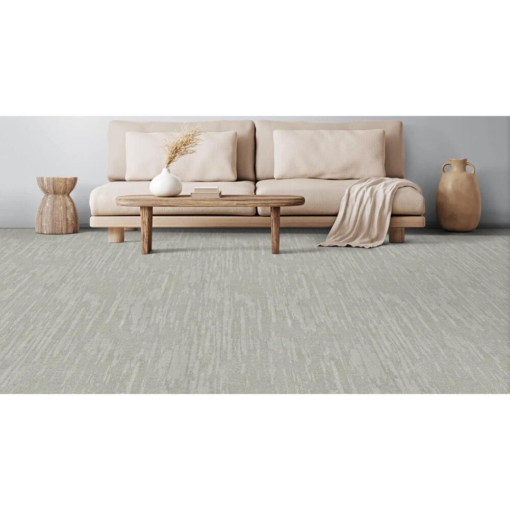 Fabrica Cirrus Carpet in Frost, , large