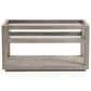Urban Home Oxford Console Table in Mineral, , large