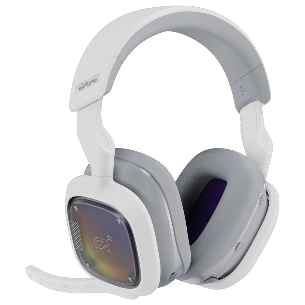 Astro A30 Wireless Gaming Headset for - Xbox, Xbox Series X, S, Nintendo  Switch, PC, Android - White