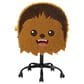 Impressions Vanity Chewbacca Swivel Chair in Black, , large