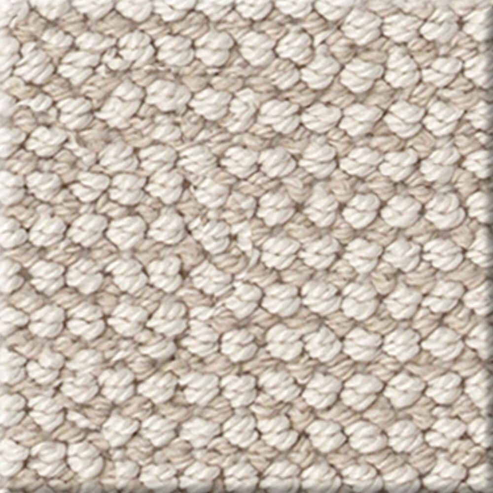Anderson Tuftex Alluring Carpet in Birchbark, , large
