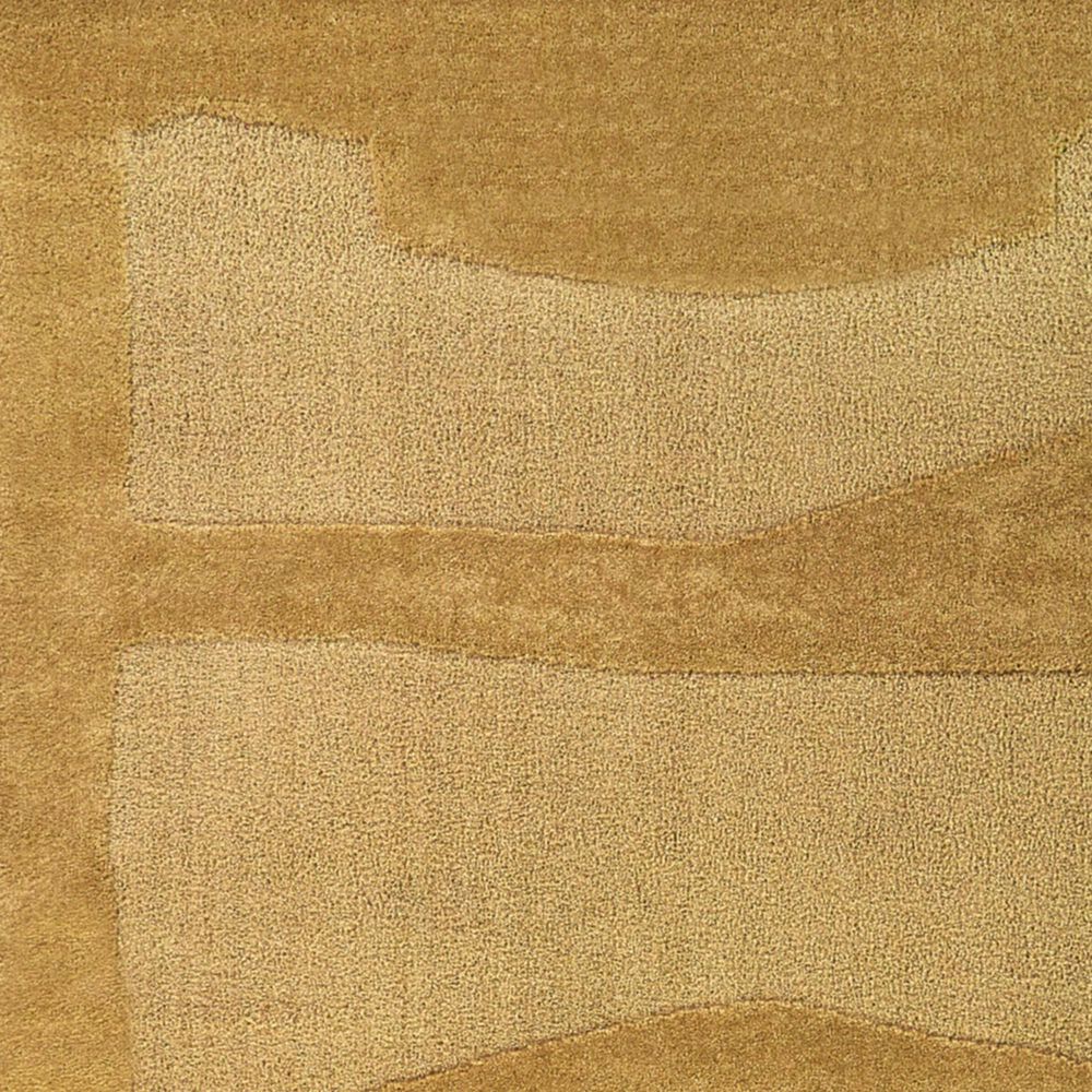 Balta Rugs Rebek 5&#39;3&quot; x 7&#39; Gold Area Rug, , large
