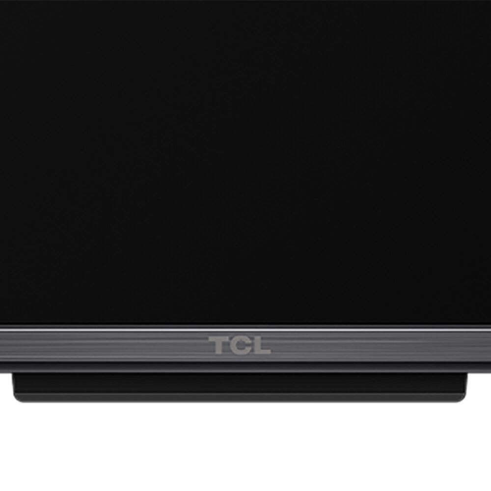 TCL 65&quot; 4K UHD QLED w/Soundbar Sys, , large