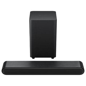 TCL S Class 2.1 Channel Soundbar System in Black, , large