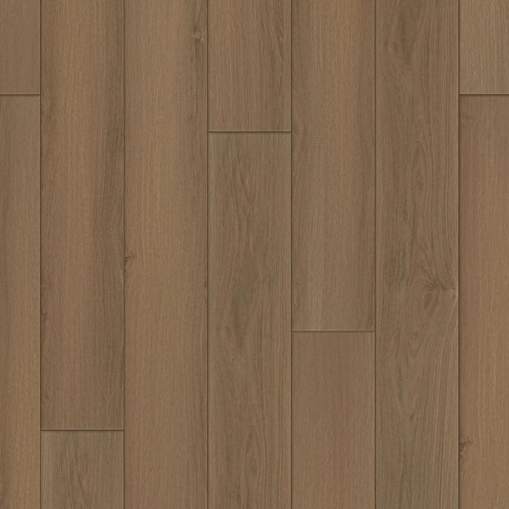 Happy Feet International Regency Oxford 7" x 60" Luxury Vinyl Plank, , large