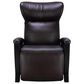 Svago Motion Mastery X1 Power Reclining Lounge Chair with Heat and Massage in Americano, , large