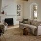 Loloi Priscilla Beige and Earth 9"3" x 13" Area Rug, , large