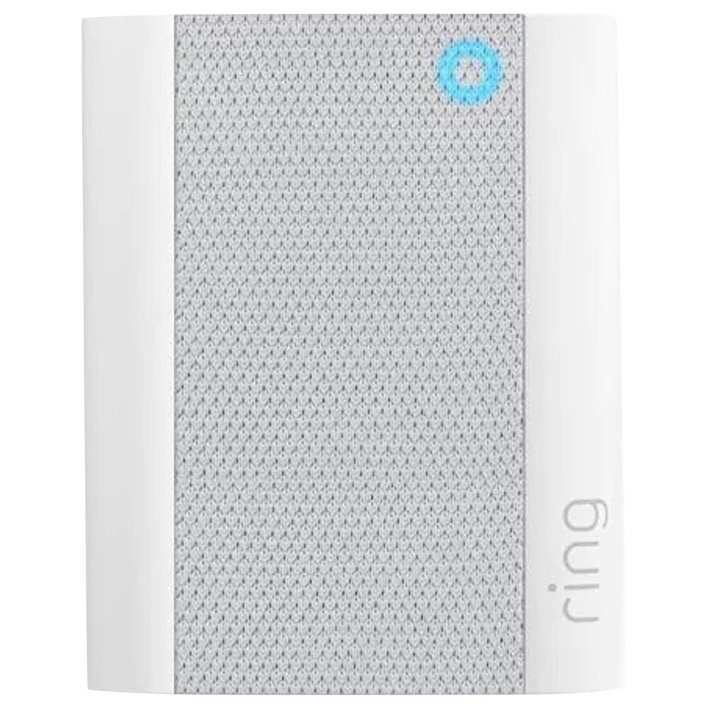 doorbell chime for ring 2