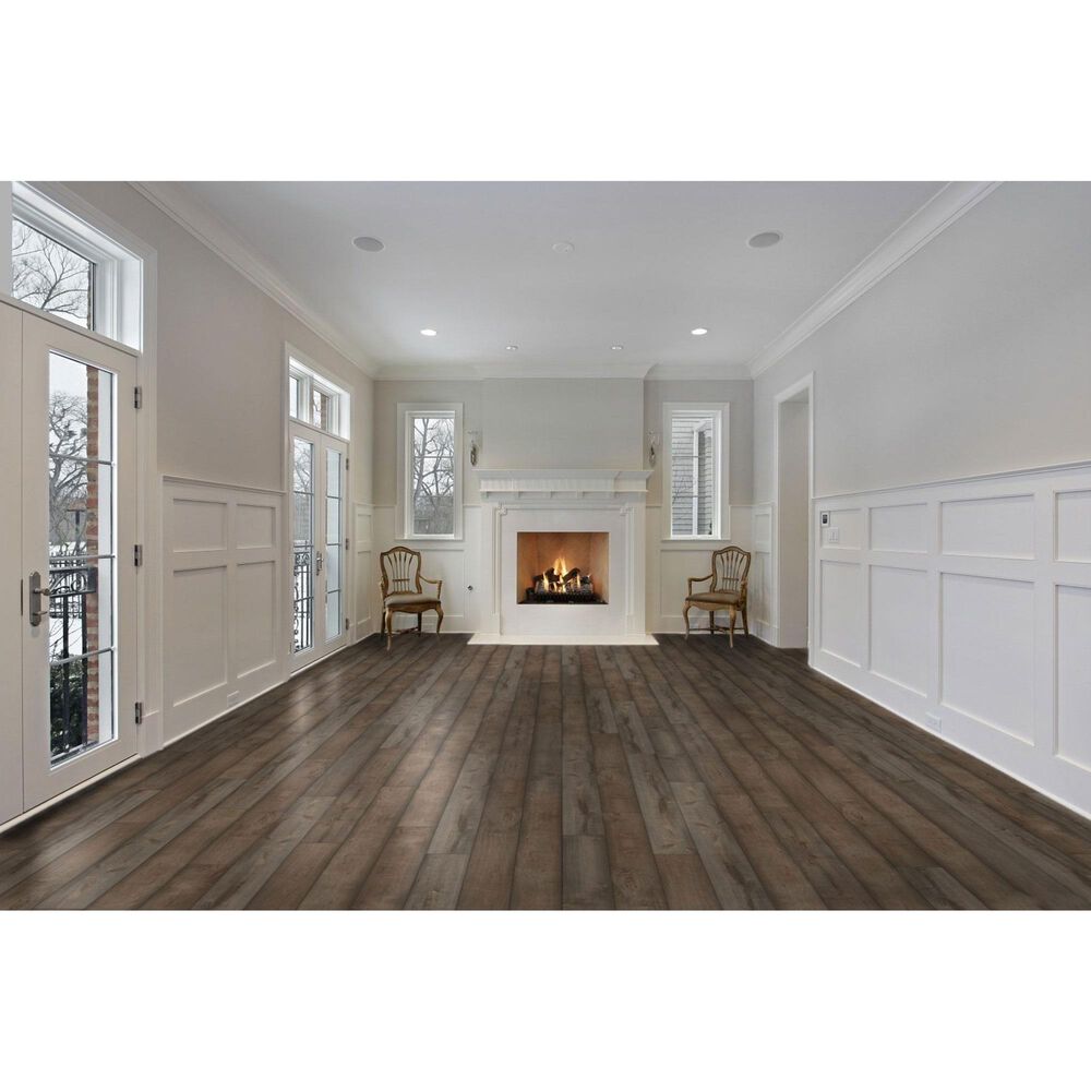 TriState Flooring Public House Gin Rickey 7" x 60" Vinyl Plank NFM