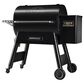 Traeger Grills Ironwood Series 885 Pellet Smoker Grill in Black, , large