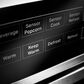 JennAir RISE 30" Undercounter Microwave Oven with Drawer Design in Stainless Steel, , large