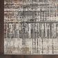 Nourison Tangra 5"3" x 7"3" Multicolor Area Rug, , large