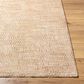 Surya Masterpiece MPC-2304 Beige, Tan and Medium Brown 10" x 13"11" Area Rug, , large