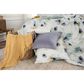 Rizzy Home Caterine 8-Piece Queen Quilt Set in White/Green, , large