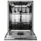 ASKO 50 Series 24" Fully-Integrated Built-In Dishwasher with 40 dBA in Panel Ready, , large