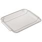GE Appliances Air Fry Basket & Tray Set, , large