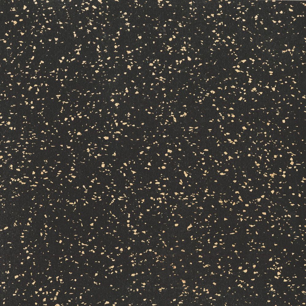 Dritac Flooring PowerTread Tan 24" x 24" Interlocking Rubber Tile, , large