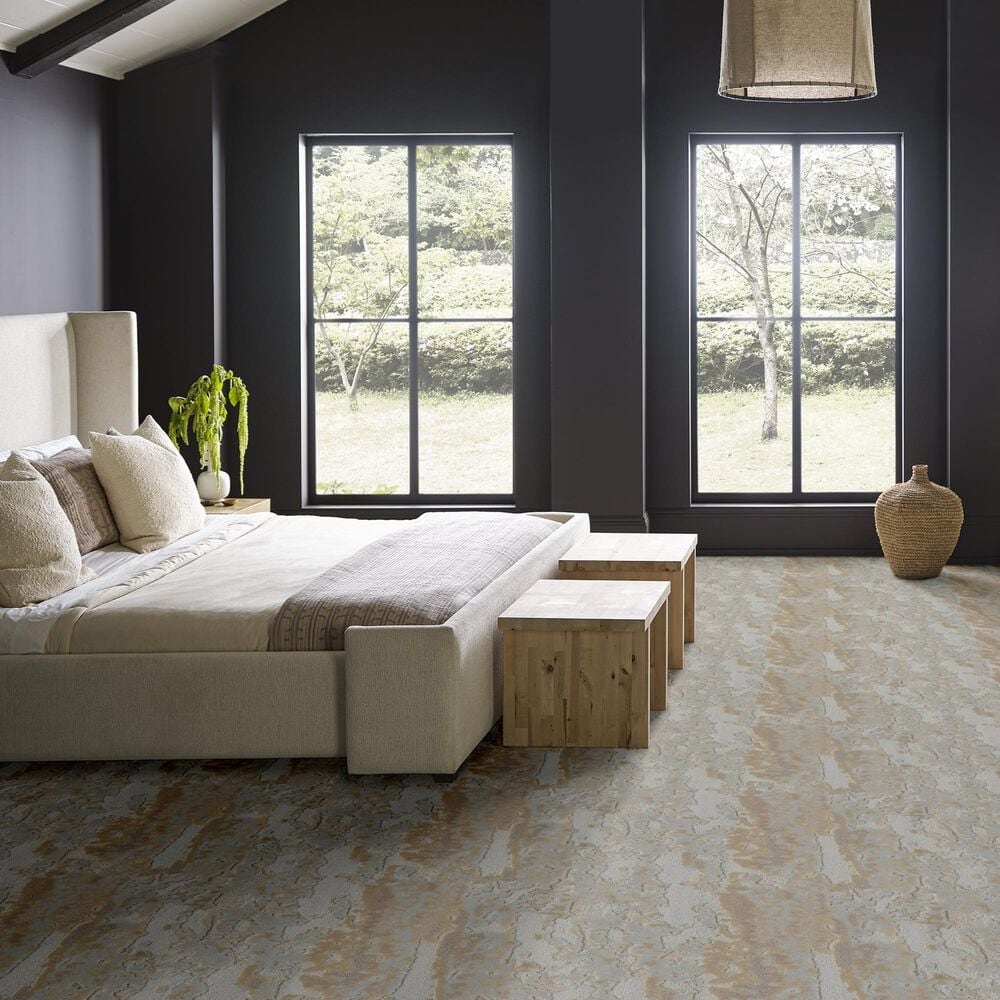 Anderson Tuftex Carrera Carpet in Coastal Dream, , large
