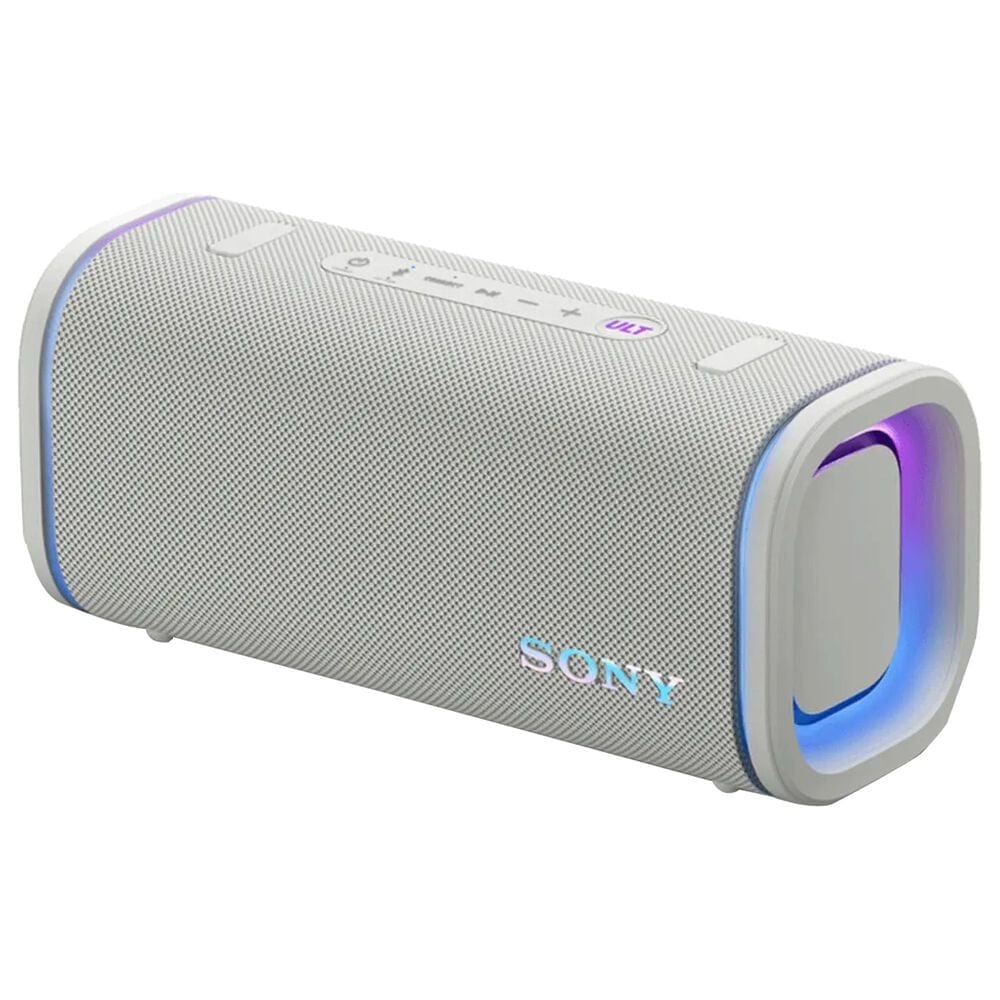 Sony ULT Field 5 Wireless Portable Speaker in Off White, , large
