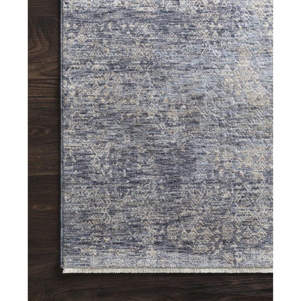 Loloi Pandora PAN-03 2&#39; x 3&#39;4&quot; Dark Blue, , large