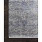 Loloi Pandora PAN-03 2" x 3"4" Dark Blue, , large