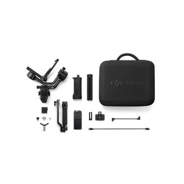 DJI RS 5 Combo Gimbal in Black, , large