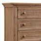 Suite Bebe Winchester 5-Drawer Chest in Biscotti, , large