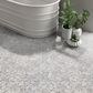 Emser Opuscar White 12" x 12" Honed Natural Stone Mosaic Sheet, , large