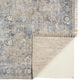 Feizy Caldwell 2" x 3" Beige and Multicolor Area Rug, , large