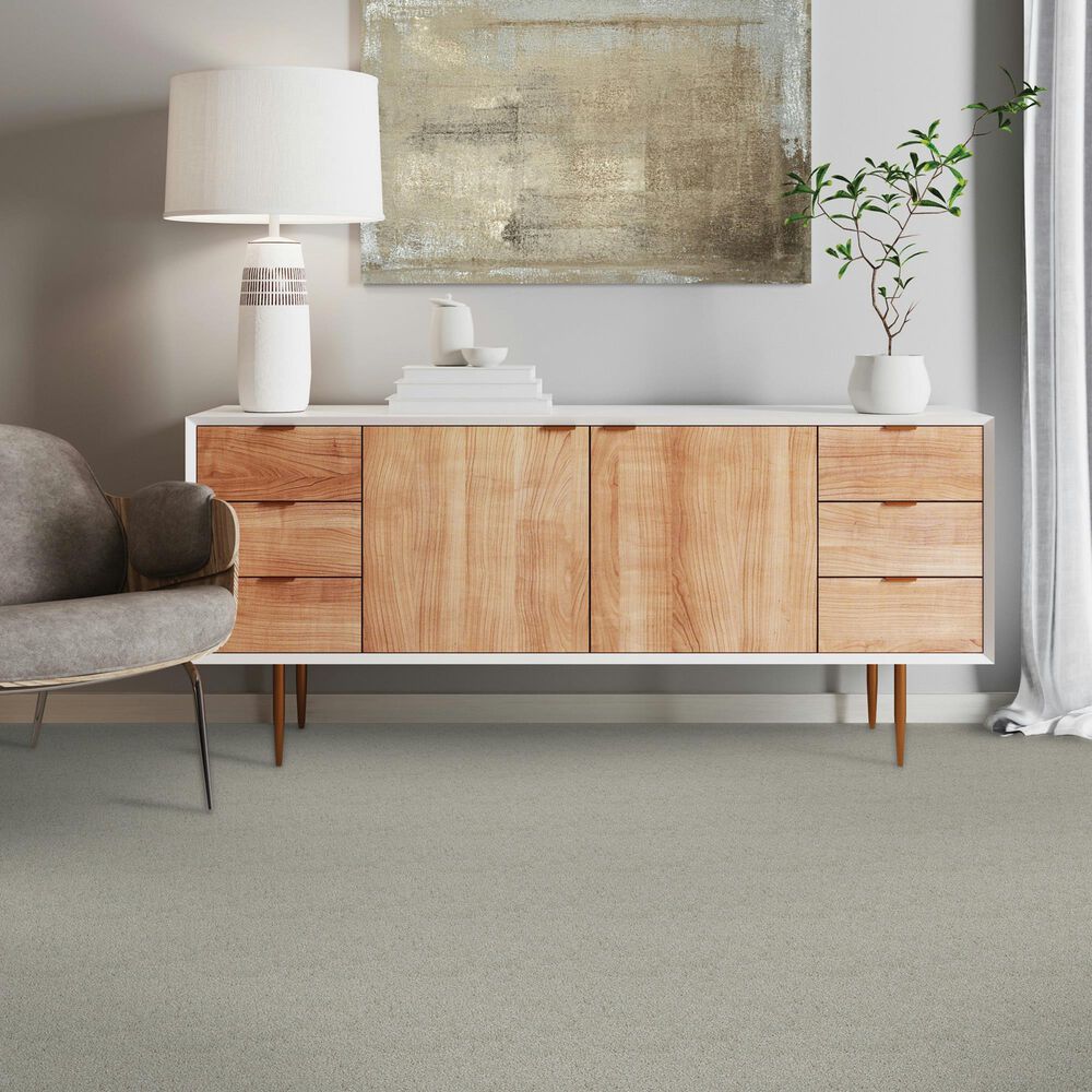 Mohawk Natural Refinement II Carpet in Ocean Spray, , large