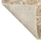 Dalyn Rug Company Bergama BE5 2"3" x 7"10" Ivory Runner, , large