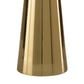 Ashley Dallenburg Accent Table in Gold, , large