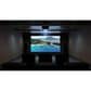 Epson QB1000 4K HDR 3300 Lumen 3LCD Laser Projector in Black, , large
