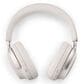 Bose QuietComfort Ultra Wireless Noise Cancelling Over-the-Ear Headphones in White Smoke, , large