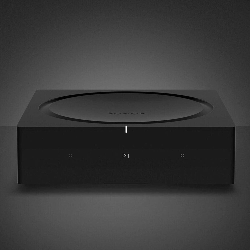 SONOS Amp in Black, , large