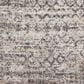Loloi II Monroe 2"6" x 7"9" Grey and Multicolor Runner, , large
