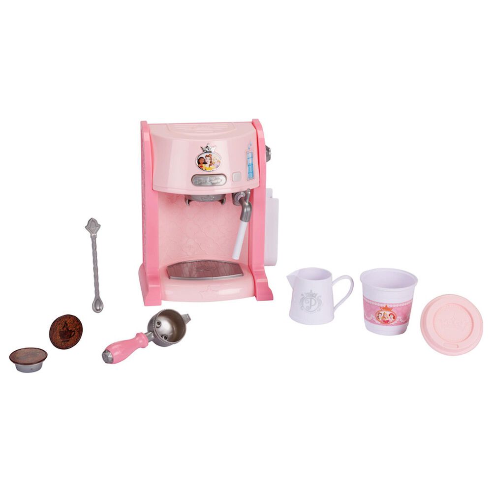 Disney Princess Princess Style Collection Espresso Maker, , large