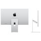 Other 27" Studio Display 5K Retina Nano-Texture Glass Tilt and Height Adjustable Stand in Silver with 3-Year AppleCare+, , large