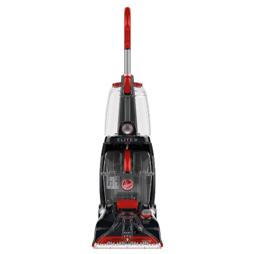 Hoover Power Scrub Elite Pet Cleaner, , large