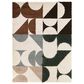 Balta Rugs Stella Bellanca Blue 7"10" x 10" Area Rug, , large