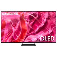 Samsung 65 inch Class S90C OLED 4K UHD with HDR in Titan Black - Smart TV