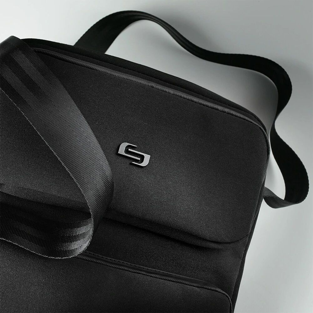 Solo Ludlow Tablet Sling in Gray, , large