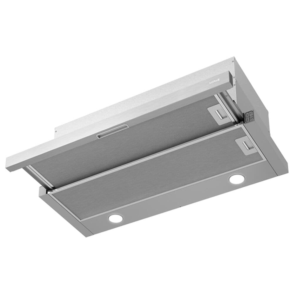 Zephyr Core Valina 30" Under-Cabinet Range Hood in Stainless Steel, , large