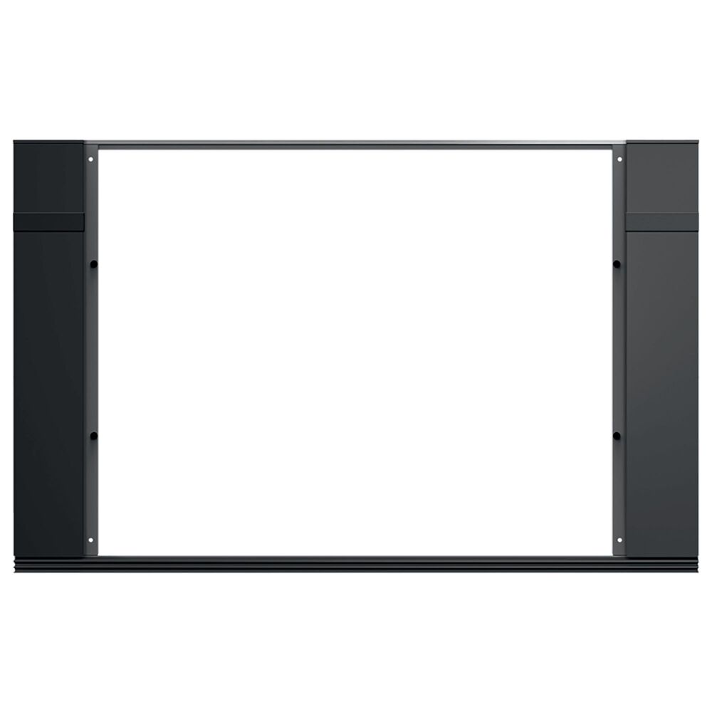 Fisher and Paykel 30" Companion Trim Kit for 24" Cooking in Black, , large